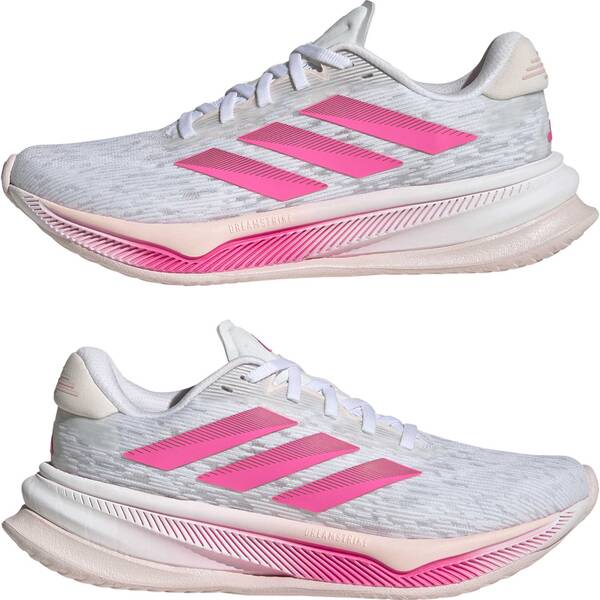 Thumbnail - ADIDAS Damen Laufschuhe Supernova Comfortglide Running