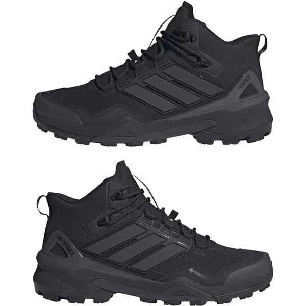 Thumbnail - ADIDAS Herren Multifunktionsstiefel Terrex Skychaser Mid GORE-TEX