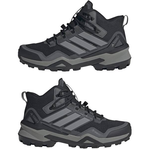 Thumbnail - ADIDAS Damen Multifunktionsstiefel Terrex Skychaser Mid GORE-TEX
