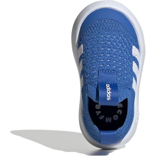 Thumbnail - ADIDAS Kinder Freizeitschuhe Bubblecomfy Kids