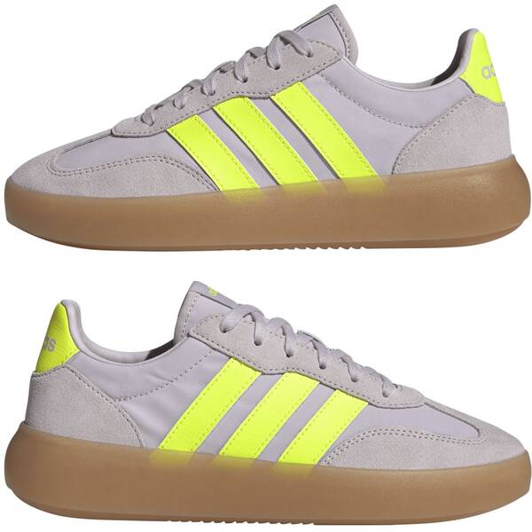 Thumbnail - ADIDAS Damen Freizeitschuhe Barreda Decode