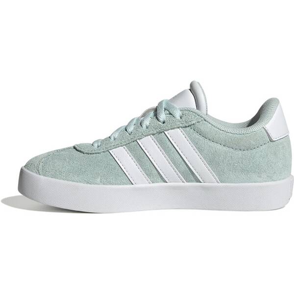 Thumbnail - ADIDAS Kinder Skateboardschuhe VL Court 3.0 Kids