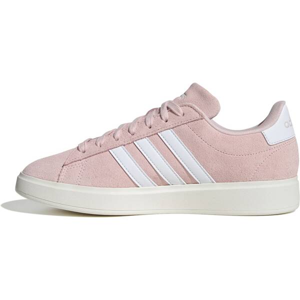 Thumbnail - ADIDAS Damen Freizeitschuhe Grand Court 2.0