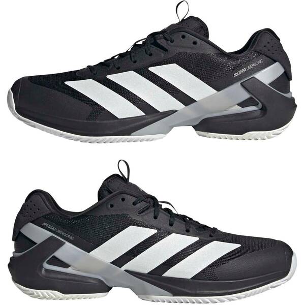 Thumbnail - ADIDAS Herren Tennisindoorschuhe Adizero Ubersonic 5 Clay