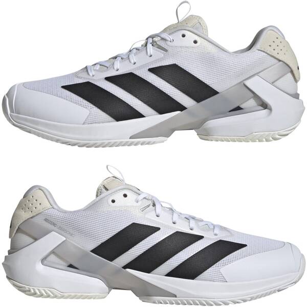 Thumbnail - ADIDAS Herren Tennisindoorschuhe Adizero Ubersonic 5 Clay