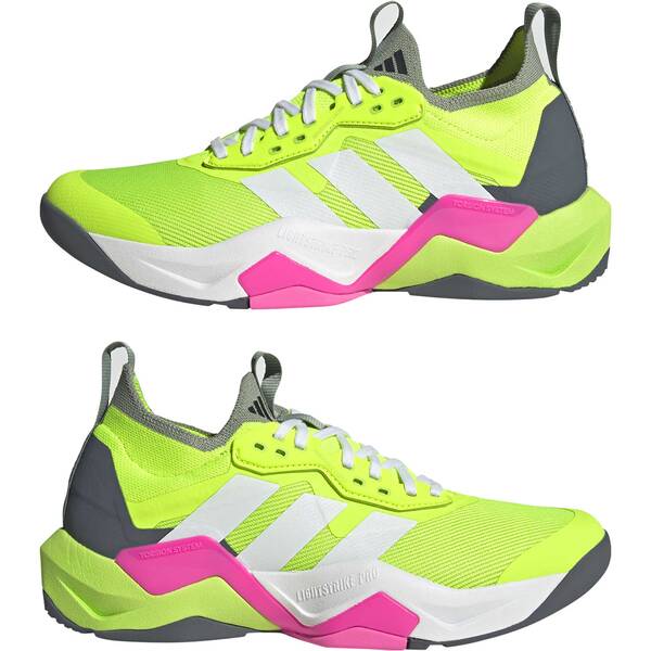 Thumbnail - ADIDAS Herren Workoutschuhe Rapidmove ADV 2