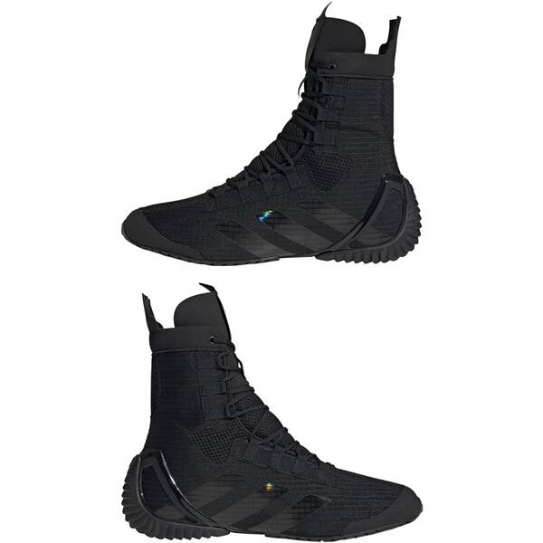 Thumbnail - ADIDAS Herren Boxerstiefel Speedex 23 Boxschuh