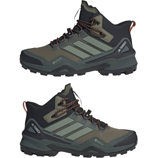 Thumbnail - ADIDAS Herren Multifunktionsstiefel Terrex Skychaser Mid GORE-TEX