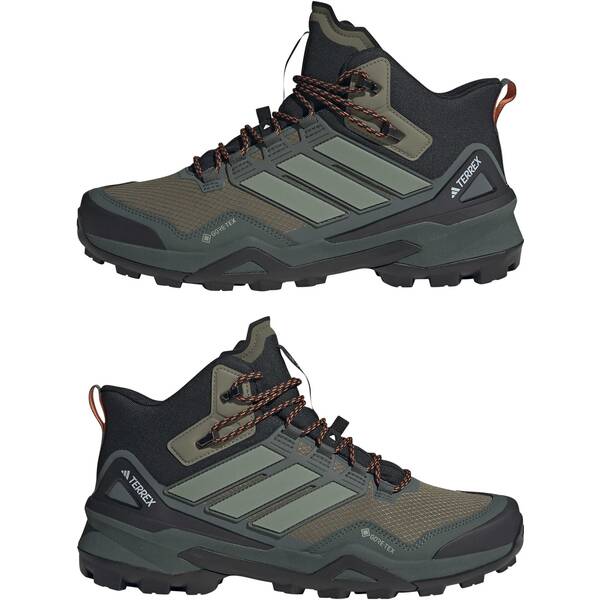 Thumbnail - ADIDAS Herren Multifunktionsstiefel Terrex Skychaser Mid GORE-TEX