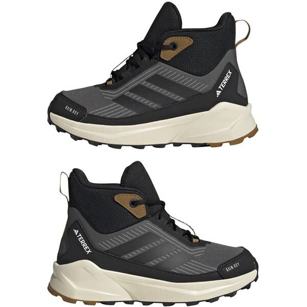 Thumbnail - ADIDAS Kinder Multifunktionsstiefel Terrex Trailmaker 2 Mid Rain.Rdy