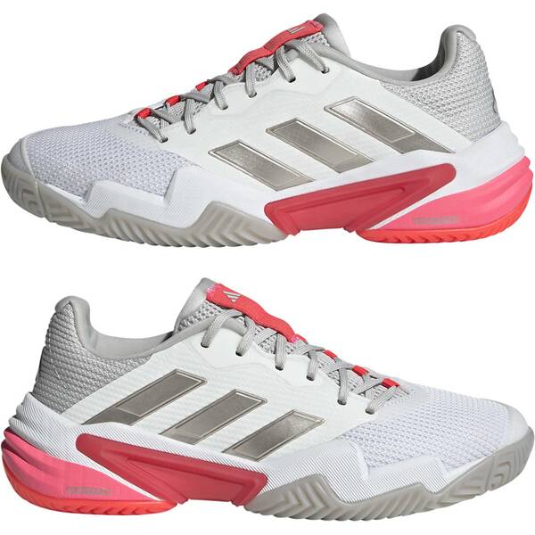 Thumbnail - ADIDAS Damen Tennisoutdoorschuhe Barricade 13 Tennis