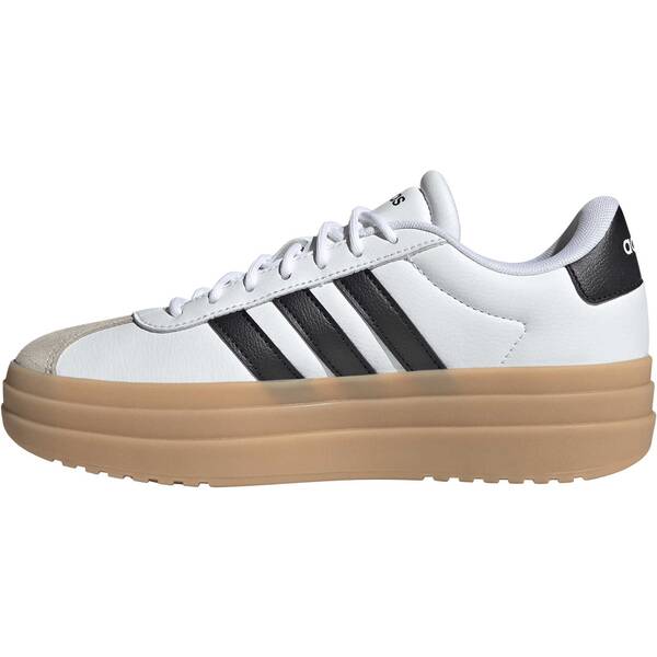 Thumbnail - ADIDAS Damen Freizeitschuhe VL Court Bold
