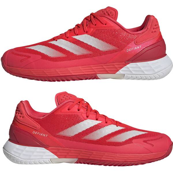 Thumbnail - ADIDAS Herren Tennisoutdoorschuhe Defiant Speed 2 Tennis