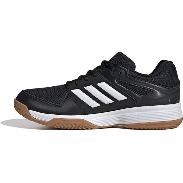 Thumbnail - ADIDAS Damen Volleyballschuhe Speedcourt IN