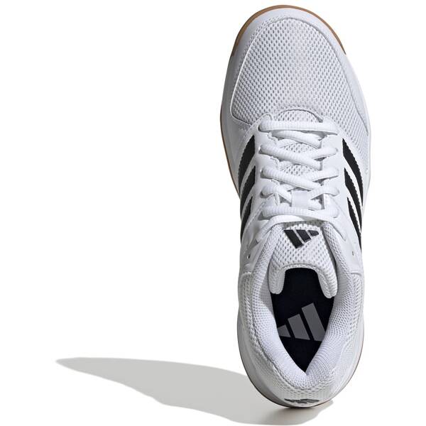 Thumbnail - ADIDAS Damen Volleyballschuhe Speedcourt IN