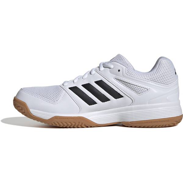 Thumbnail - ADIDAS Damen Volleyballschuhe Speedcourt IN