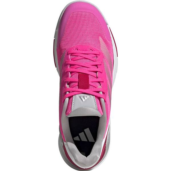 Thumbnail - ADIDAS Damen Tennisoutdoorschuhe Crazyquick Lightstrike Padel
