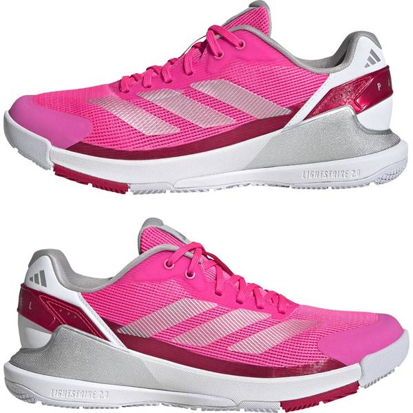Thumbnail - ADIDAS Damen Tennisoutdoorschuhe Crazyquick Lightstrike Padel