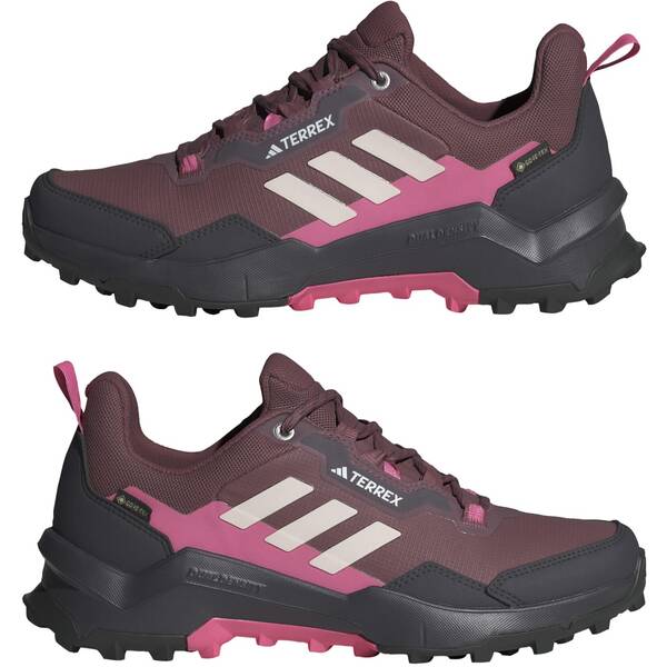 Thumbnail - ADIDAS Damen Multifunktionsschuhe TERREX AX4 GORE-TEX