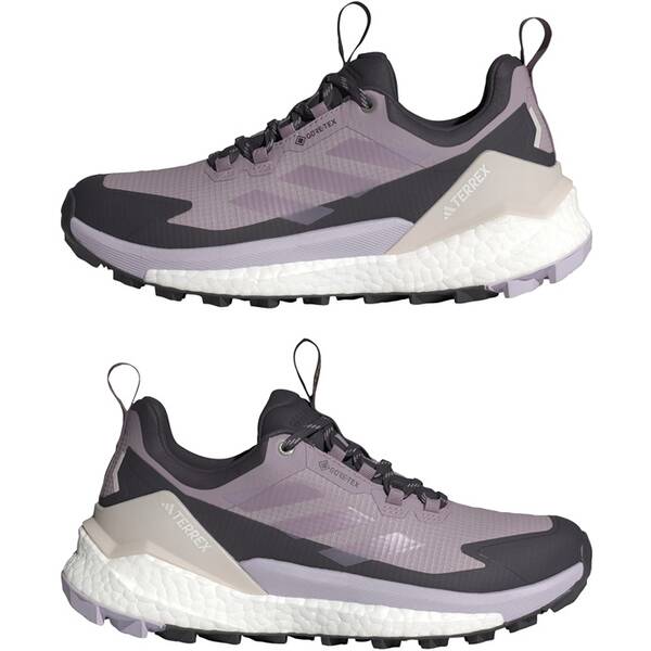 Thumbnail - ADIDAS Damen Multifunktionsschuhe Terrex Free Hiker 2.0 Low Gore-Tex