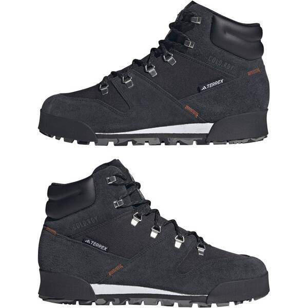 Thumbnail - ADIDAS Herren Multifunktionsstiefel Terrex Snowpitch Cold.Rdy