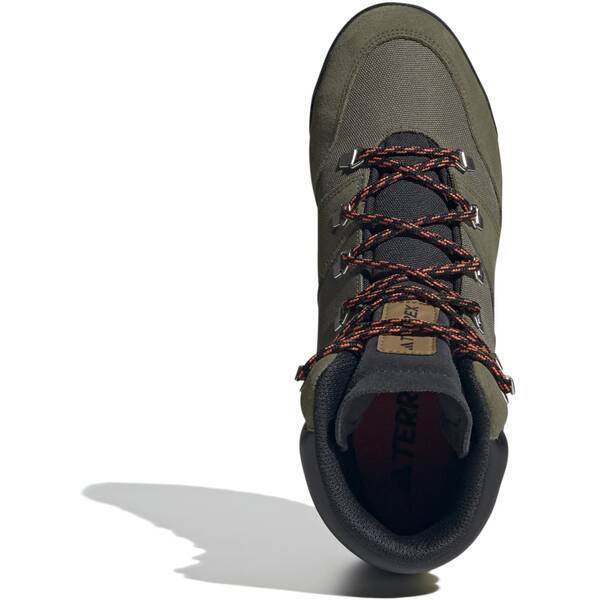 Thumbnail - ADIDAS Herren Multifunktionsstiefel Terrex Snowpitch Cold.Rdy