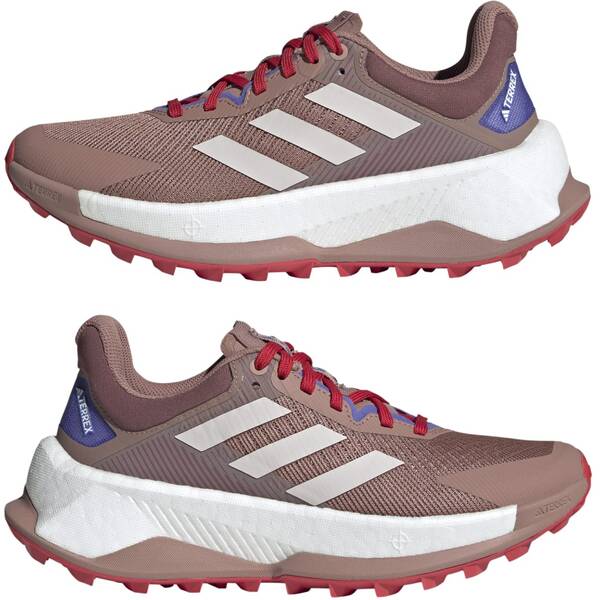 Thumbnail - ADIDAS Damen Trailrunningschuhe Terrex Soulstride Ultra