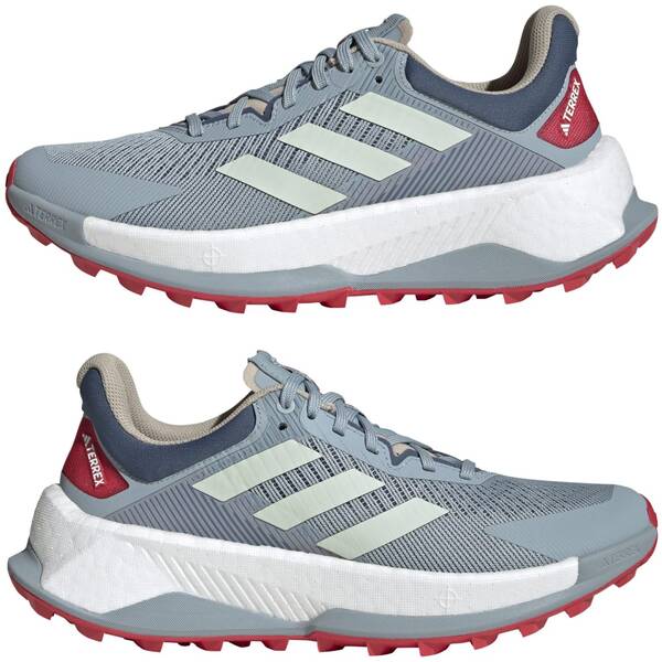 Thumbnail - ADIDAS Herren Trailrunningschuhe Terrex Soulstride Ultra