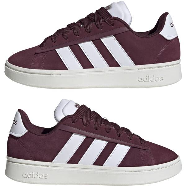 Thumbnail - ADIDAS Herren Freizeitschuhe GRAND COURT ALPHA 00s