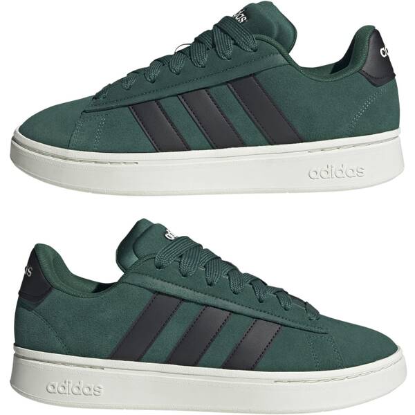 Thumbnail - ADIDAS Herren Freizeitschuhe GRAND COURT ALPHA 00s