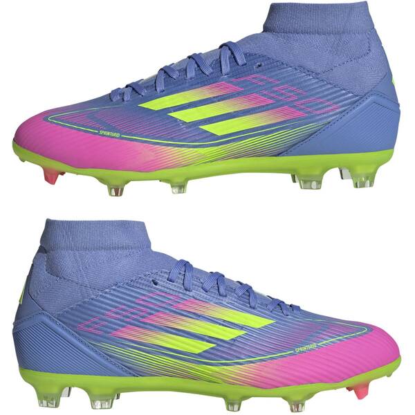 Thumbnail - ADIDAS F50 League Mid FG/MG