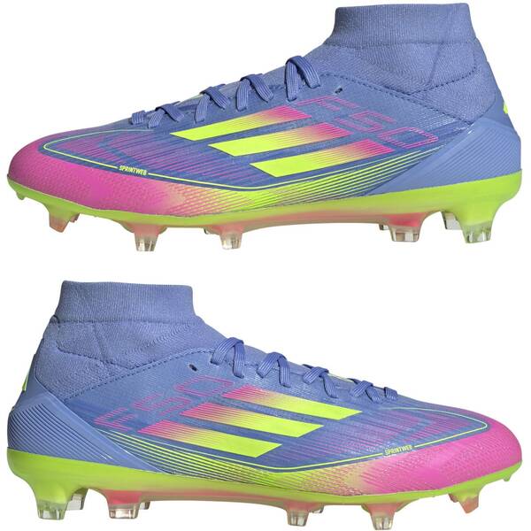 Thumbnail - ADIDAS F50 Pro Mid FG