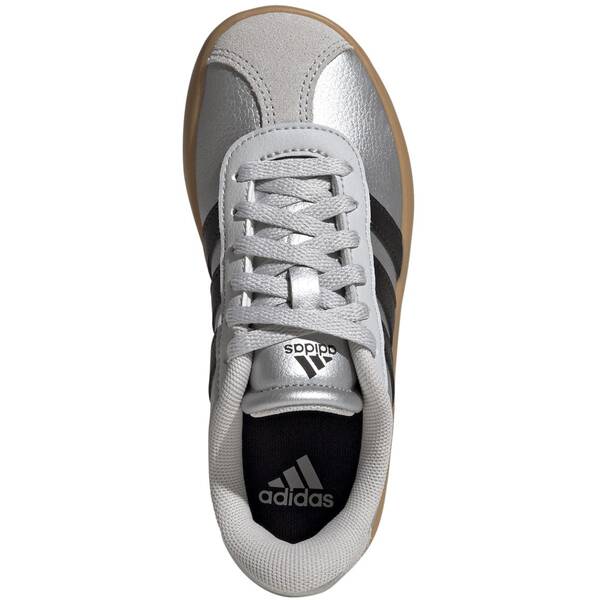 Thumbnail - ADIDAS Kinder Freizeitschuhe VL Court 3.0