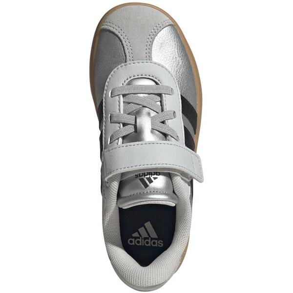 Thumbnail - ADIDAS Kinder Freizeitschuhe VL Court 3.0 Kids