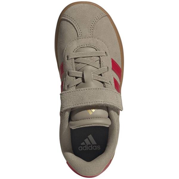 Thumbnail - ADIDAS Kinder Freizeitschuhe VL Court 3.0