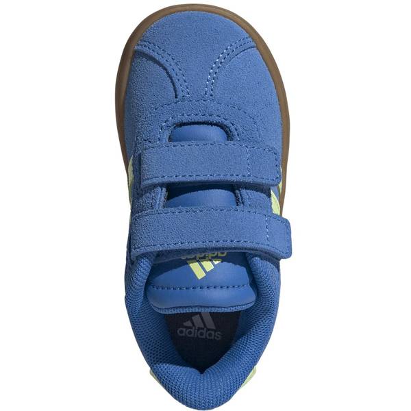 Thumbnail - ADIDAS Kinder Freizeitschuhe VL Court 3.0