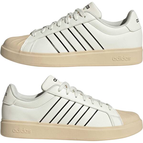 Thumbnail - ADIDAS Herren Freizeitschuhe Streettalk