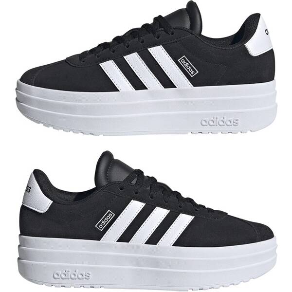 Thumbnail - ADIDAS Kinder Skateboardschuhe VL Court Bold Lifestyle Kids