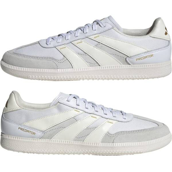 Thumbnail - ADIDAS Herren Fussball-Hallenschuhe Predator Freestyle IN