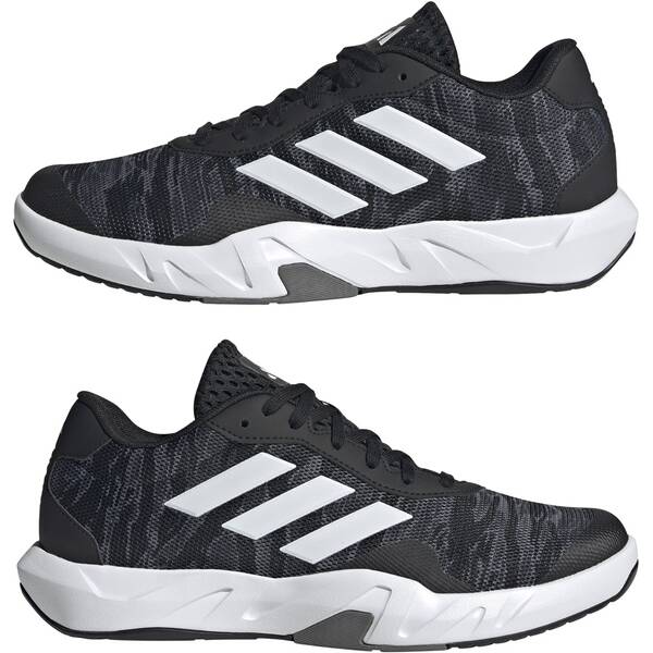 Thumbnail - ADIDAS Herren Workoutschuhe Amplimove Trainer