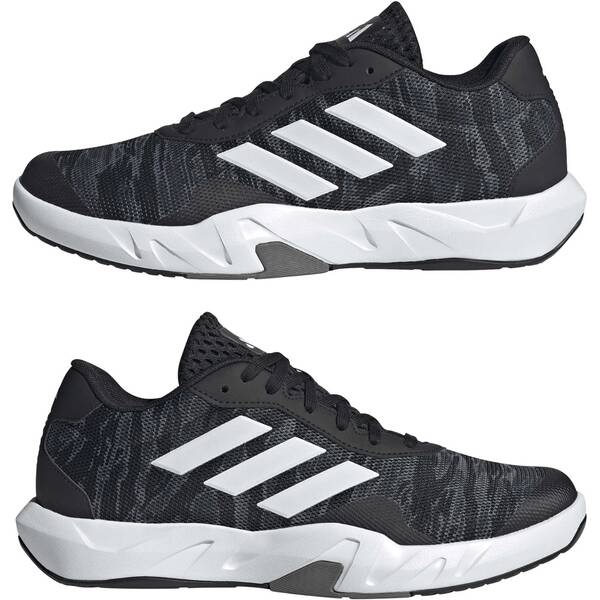 Thumbnail - ADIDAS Herren Workoutschuhe Amplimove Trainer
