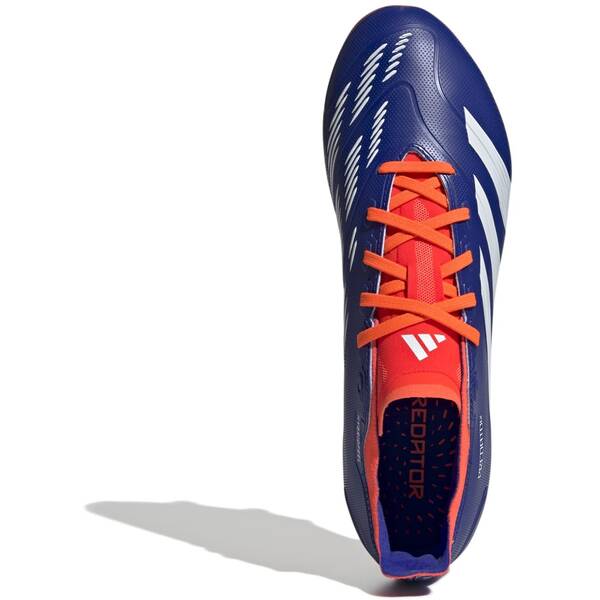 Thumbnail - ADIDAS Herren Fussball-Rasenschuhe Predator League SG
