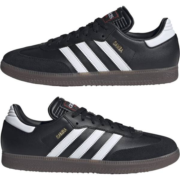 Thumbnail - ADIDAS Herren Freizeitschuhe Samba IN