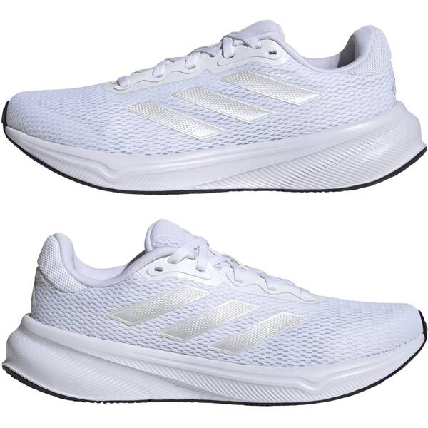 Thumbnail - ADIDAS Damen Laufschuhe Response