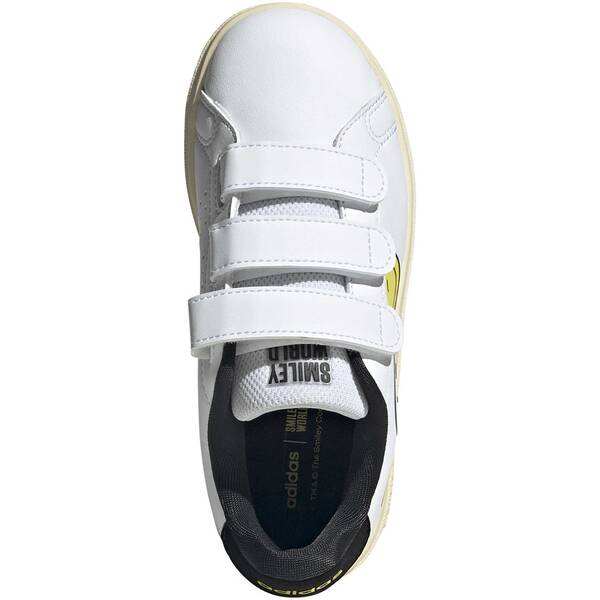 Thumbnail - ADIDAS Kinder Freizeitschuhe Advantage 2.0