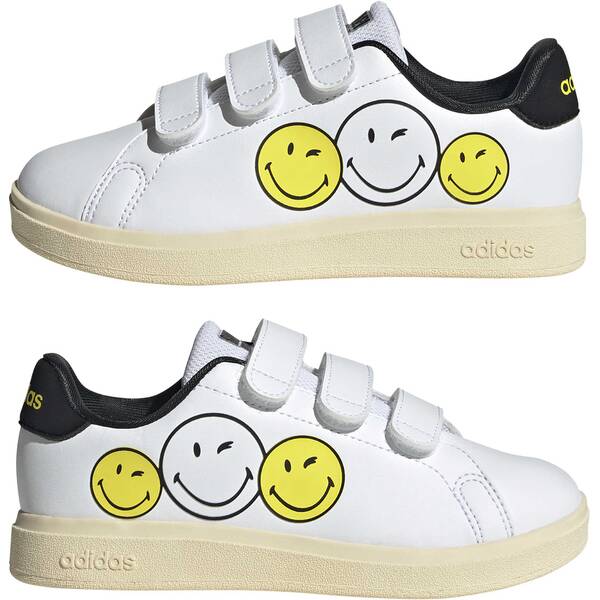 Thumbnail - ADIDAS Kinder Freizeitschuhe Advantage 2.0