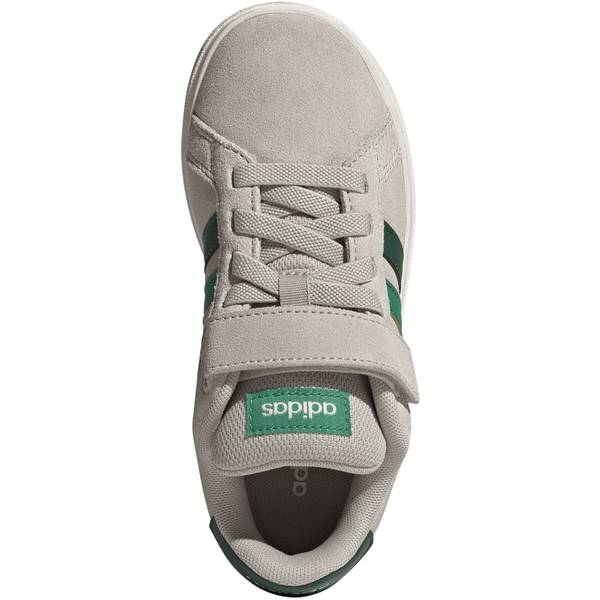 Thumbnail - ADIDAS Kinder Freizeitschuhe Grand Court 00s