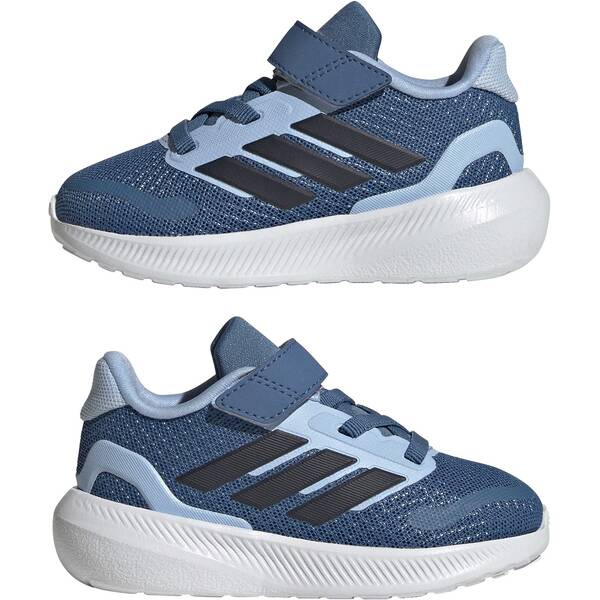 Thumbnail - ADIDAS Kinder Workoutschuhe Runfalcon 5 Kids