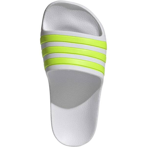 Thumbnail - ADIDAS Kinder Badeslipper Aqua adilette