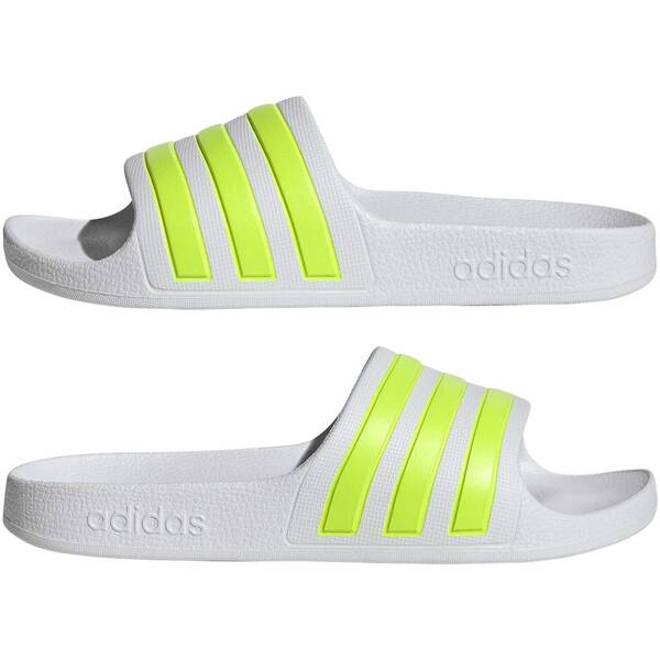 Thumbnail - ADIDAS Kinder Badeslipper Aqua adilette